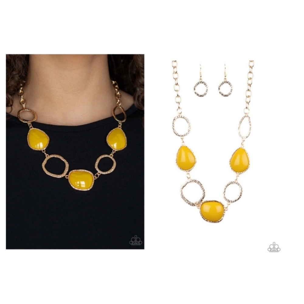 Paparazzi fashion jewelry